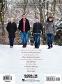 The Piano Guys: A Family Christmas - nuty na fortepian plus partia wiolonczeli