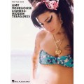 Amy Winehouse: Lioness - Hidden Treasures - nuty na fortepian, melodia, akordy gitarowe i teksty