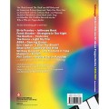 Kultsongs 50 No.1 Hits 1950-2000 - nuty na fortepian, melodia i akordy gitarowe