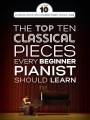 The Top Ten Classical Piano Pieces Every Beginner Should Learn - nuty na fortepian
