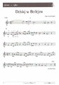 Kolędy w duecie - akordeon i gitara - Jacek Gąsior