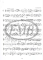 Selected Studies for flute 2 - Bántai Vilmos, Kovács Gábor - wybrane ćwiczenia i etiudy na flet poprzeczny