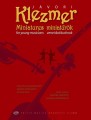 Klezmer Miniatures for young musicians - Ferenc Jávori - nuty na zespoły kameralne o różnych składach