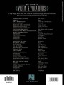Big Book Of Violin & Viola Duets - nuty 35 duetów na skrzypce i altówkę