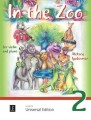 Aleksey Igudesman - In the Zoo 2 - 10 łatwych utworów na skrzypce z fortepianem