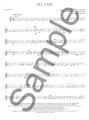 Adele: Clarinet (+ audio online) - nuty na klarnet