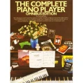 The Complete Piano Player Omnibus Edition (1-5) - Kenneth Baker - szkoła na pianino - komplet 5 części