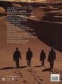 Eagles: Long Road Out Of Eden (PVG) - nuty na pianino, linia melodyczna, akordy gitarowe, teksty