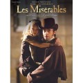 Les Miserables (Selections From The Movie) - Alain Boublil, Claude-Michel Schönberg, Herbert Kretzmer- Nędznicy nuty na pianino i wokal