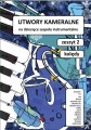 Utwory kameralne na dziecięce zespoły instrumentalne - Kolędy - zeszyt 2 (+ płyta CD) - Zuzanna Niedzielak, Jakub Kowalewski, Katarzyna Kwiecień-Długosz