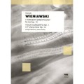 Henryk Wieniawski: I koncert skrzypcowy fis-moll op. 14 - nuty na skrzypce z fortepianem - Antoni Cofalik