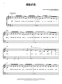 Pop Piano Hits: Get Lucky, Blurred Lines & More Hot Singles - proste nuty na pianino dla uczniów w każdym wieku