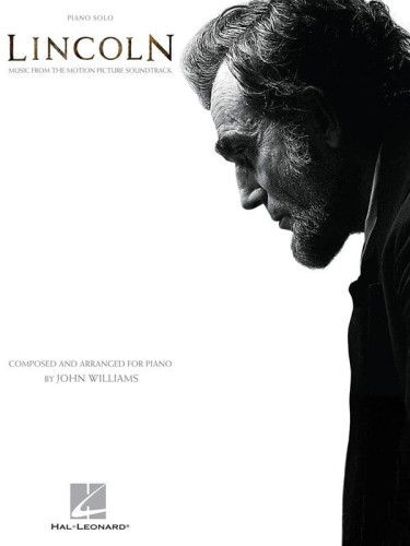 John Williams: Lincoln - muzyka z filmu na fortepian