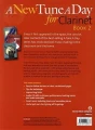 A New Tune A Day for Clarinet: Book 2 (+ płyta CD) - szkoła gry na klarnecie - Ned Bennett