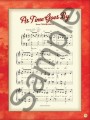 My First Movie Themes Songbook - śpiewnik w łatwym układzie na fortepian dla dzieci