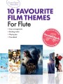 Guest Spot Interactive: 10 Favourite Film Themes For Flute (+ audio online) - łatwe nuty na flet poprzeczny