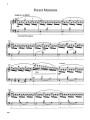 William Gillock: Lyric Preludes in Romantic Style - nuty na fortepian