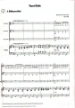 More String Time Joggers Teacher's pack - Kathy i David Blackwell - utwory na zespół smyczkowy - zestaw nauczyciela (+ płyta CD)