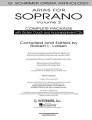 Arias For Soprano Vol. 2 - Complete Package - nuty na głos z fortepianem - Robert L. Larsen (+ 5 płyt CD)