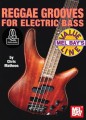 Reggae Grooves for Electric Bass (+ audio online) - Chris Matheos - nuty i tabulatura na gitarę basową