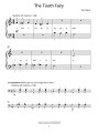 Composer Showcase: Mona Rejino - Just for Kids - nuty na fortepian solo