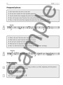 Improve Your Sight-Reading - Cello Grades 1-3 - Paul Harris - nauka czytania nut a vista na wiolonczelę