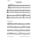 Enjoy Playing Guitar: Ensemble Games - Debbie Cracknell - nuty na zespoły gitarowe