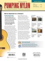 Pumping Nylon - The Classical Guitarist's Technique Handbook - Scott Tennant - podręcznik z ćwiczeniami dla gitarzystów klasycznych (+ audio online)