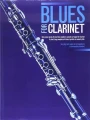 Blues For Clarinet - nuty na klarnet solo