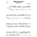 Maciej Zimka, Mieczysław Fryc, Pietro Frosini: Estrada akordeonisty (+ mp3 online) - nuty na akordeon