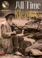 All Time Klezmers for Violin (+ płyta CD) - nuty na skrzypce