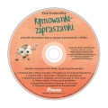 Ewa Stadtmüller: Rymowanki - zapraszanki - zbiór utworów ułatwiających pracę z grupą w przedszkolu i żłobku (+ płyta CD)