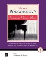 Nicolai Podgornov's Romantic Piano Album 3 - nuty na fortepian