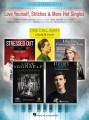 Pop Piano Hits: Love Yourself, Stitches & More Hot Singles - proste nuty na pianino dla uczniów w każdym wieku
