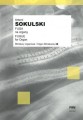 Antoni Sokulski: Fuga na organy - nuty na organy