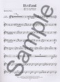 Play-Along Jazz With A Jazz Trio - Clarinet - nuty na klarnet (+ audio online)