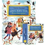 Gitara ekstra klasa - podręcznik do nauki gry na gitarze dla starszych dzieci - Tatiana Stachak (+ płyta CD)