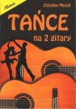 Zdzisław Musiał: Tańce na dwie gitary - nuty na dwie gitary