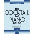 The Cocktail Bar Piano Solos: The Ritz Collection - nuty na fortepian