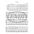 Musica Da Camera. Quartets for Woodwinds - Laszlo Zempleni - kwartety na instrumenty dęte drewniane
