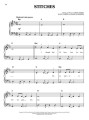 Pop Piano Hits: Love Yourself, Stitches & More Hot Singles - proste nuty na pianino dla uczniów w każdym wieku