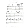 Przeboje muzyki poważnej w najłatwiejszym układzie na gitarę z tabulaturami cz. 2 - Marek Pawełek - nuty na gitarę