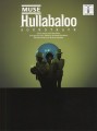Muse: Hullabaloo - nuty, tabulatura, teksty, akordy na gitarę