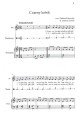 Koncert szpaka - wesołe piosenki dla dzieci i młodzieży - Elżbieta Rakowska - nuty na fortepian i głos ze słowami