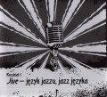 Jam session - książka o jazzie - Jacek Niedziela-Meira