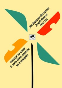 Kleczyński, Klauser, Fux: Wariacje na temat 'O mein lieber Augustin' - nuty na dwoje skrzypiec