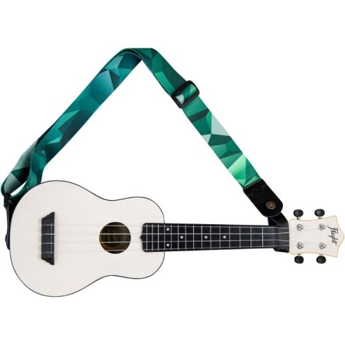 Flight S35 Poly pasek do ukulele