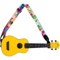 Flight S35 WOW pasek do ukulele