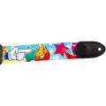 Flight S35 WOW pasek do ukulele
