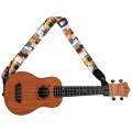 Flight S35 Cats pasek do ukulele